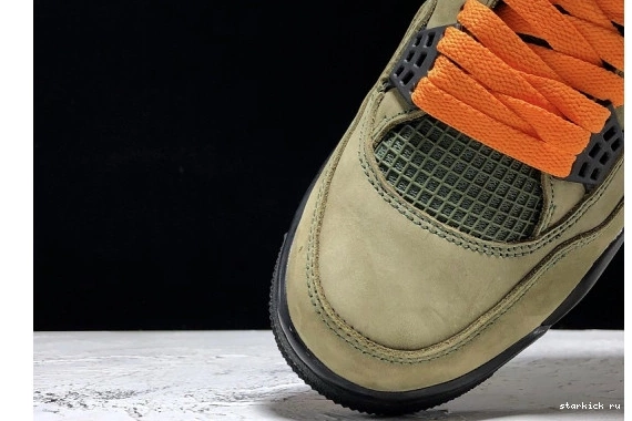 RETRO UNDEFEATED JORDAN JBM351 JBM351 4 0118